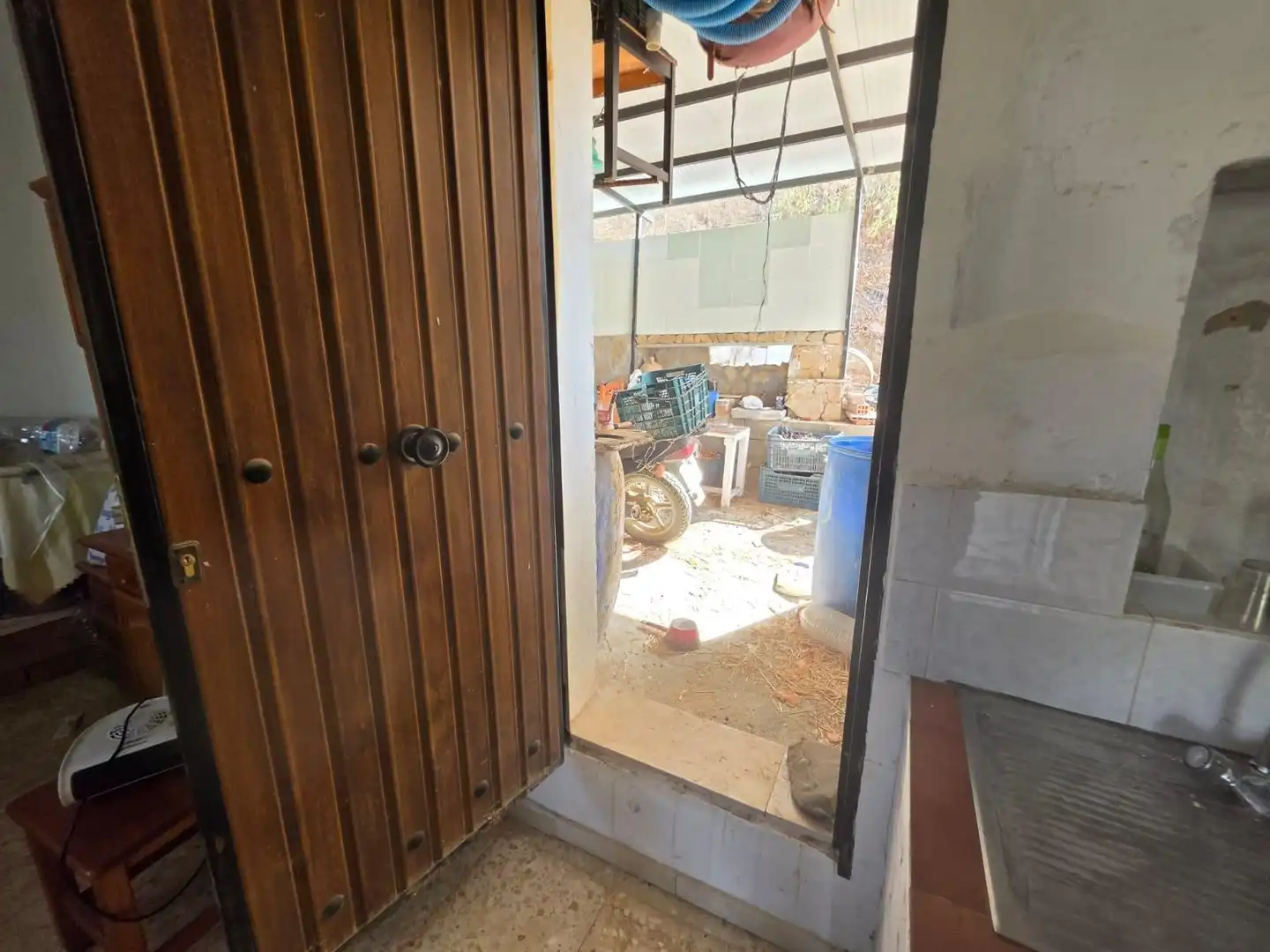 Casa rústica en venda a Totalán, imagen 4