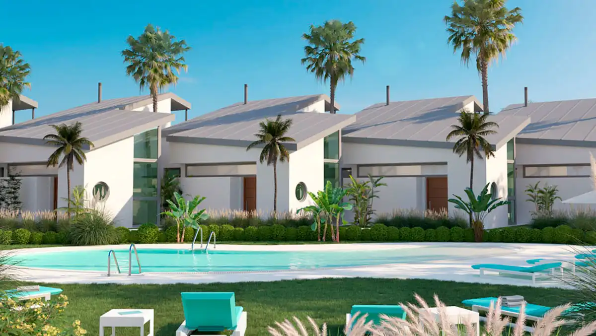 Casa con piscina in vendita a Benalmádena pueblo, imagen 5