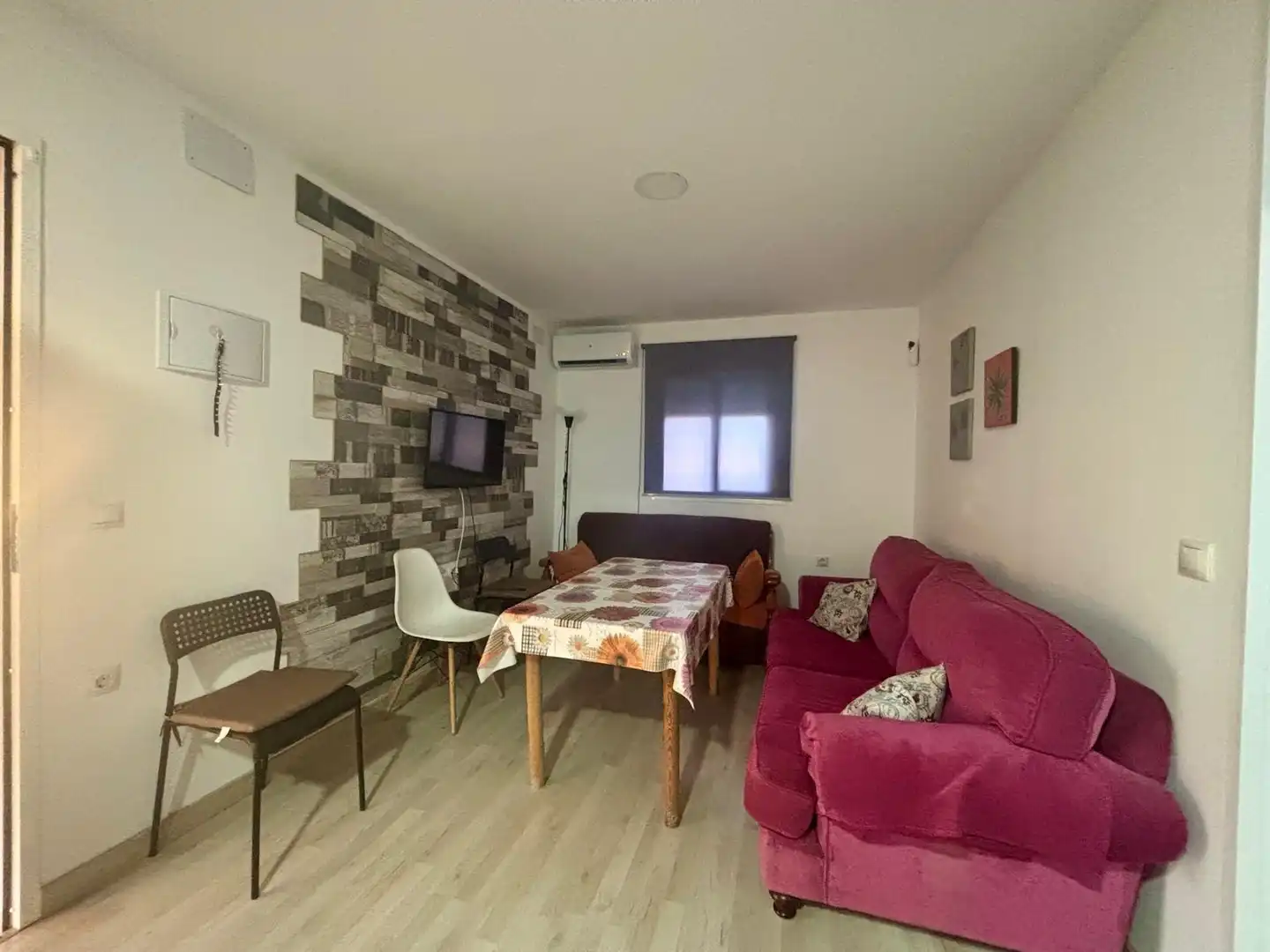 Sala de estar de Residencial en venta en Valencia