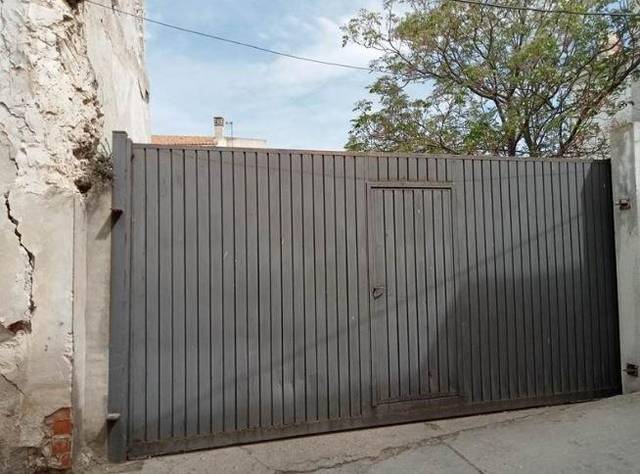 Casa-chalet en Venta en Calle Zacatin, 6 en Illana