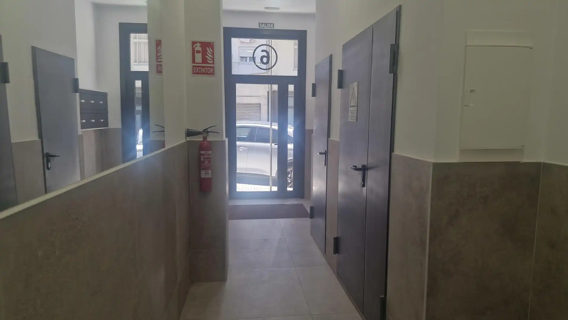 Piso en venta en Calle Cdad. de Sada, 6, coruña, imagen 18