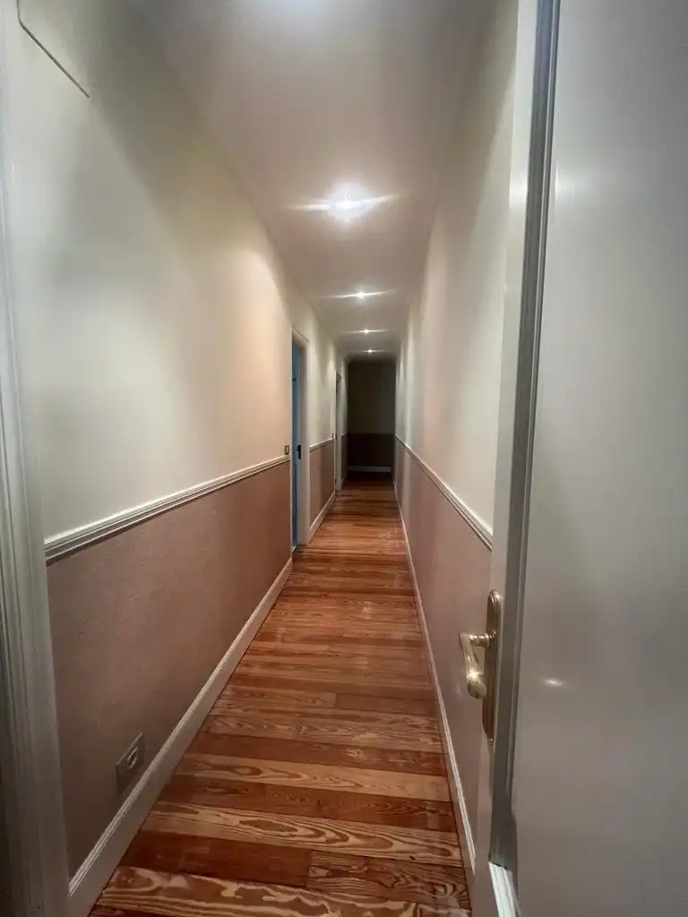 Piso de alquiler en Bilbao  con Calefacción y Balcón