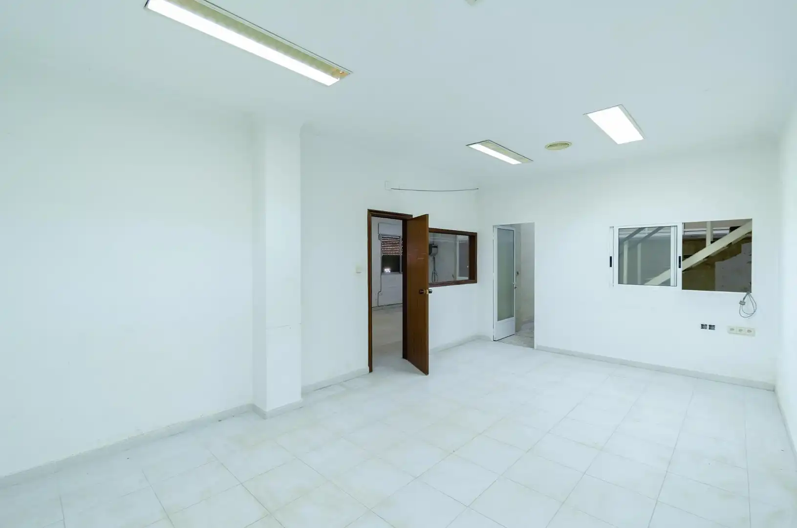 Gewerbefläche zum Verkauf in Plaza Poeta Pelayo 3, imagen 14