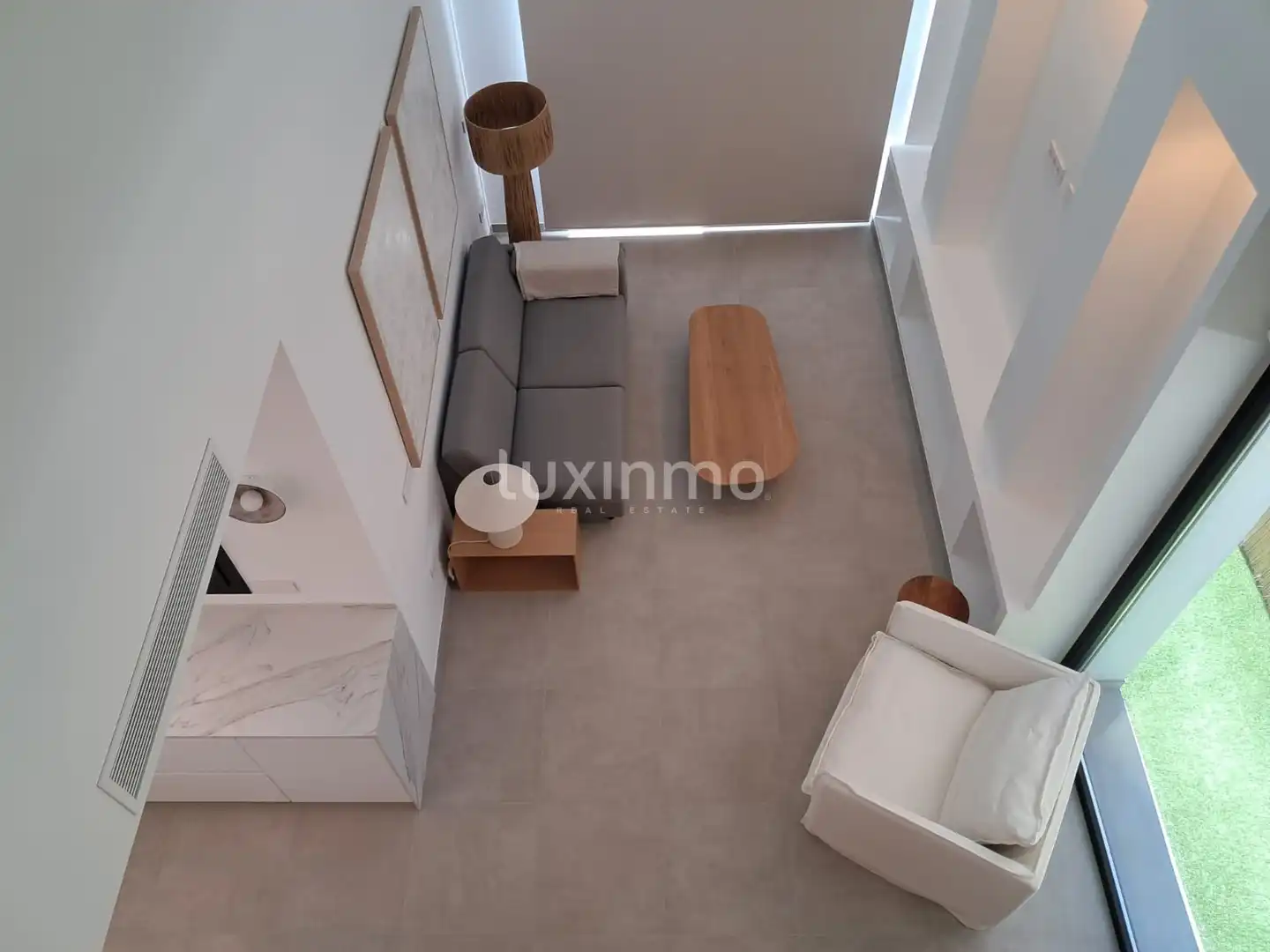 Chalet con piscina en venta en L'Albir, imagen 37
