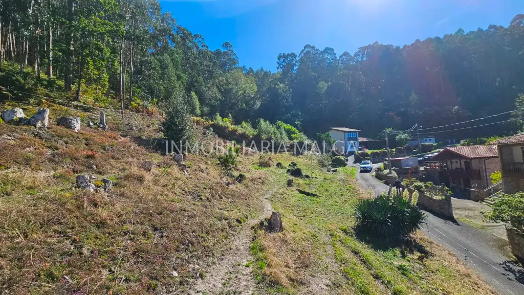 Terrain résidentiel à vendre à Lugar Berbes 111, imagen 11