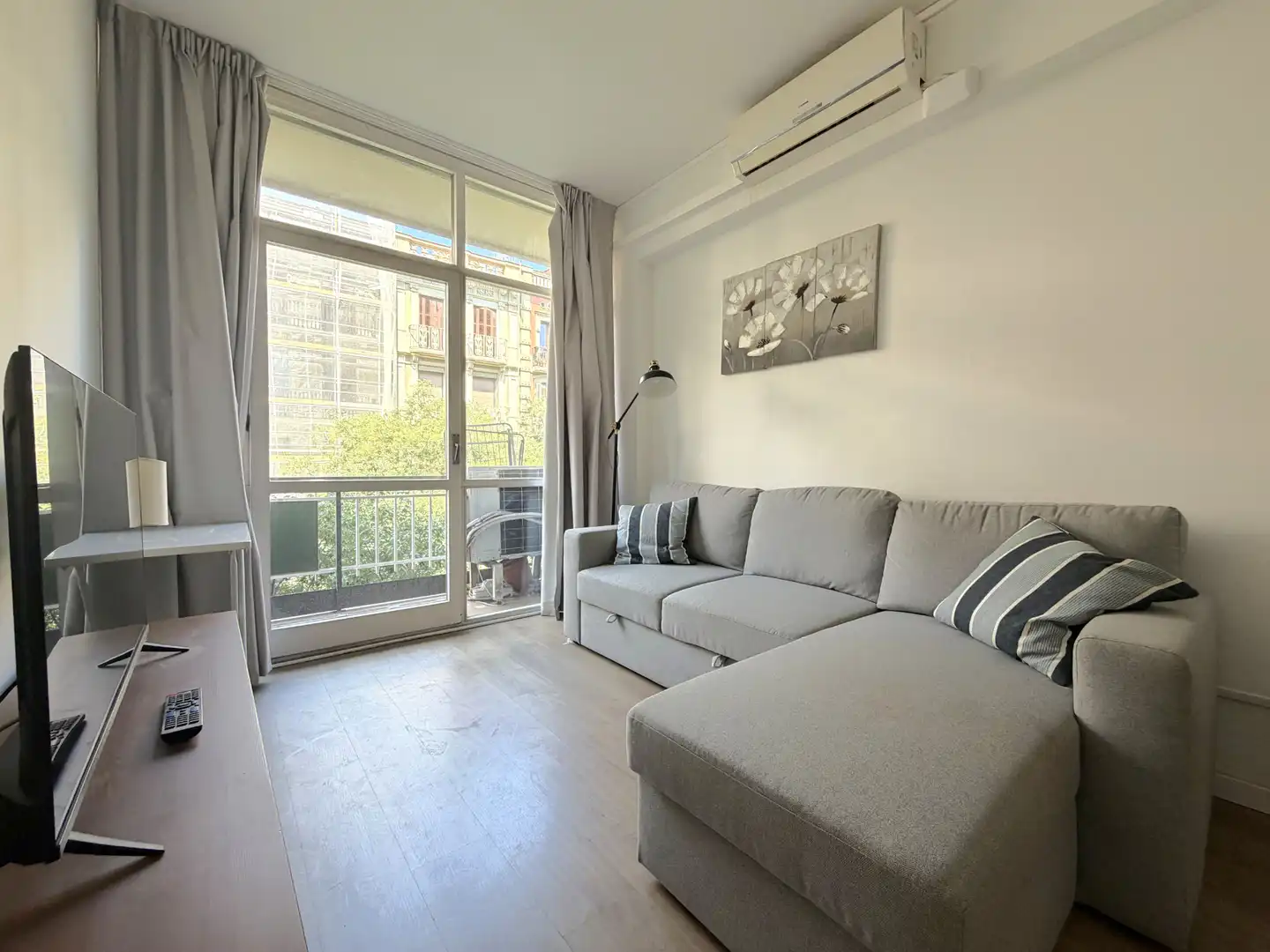 Appartement avec terrasse à vendre à Carrer de Casanova