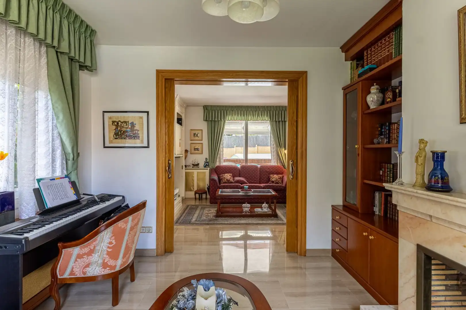 Casa o xalet en venda en El Masnou amb Calefacció, Jardí privat i Terrassa
