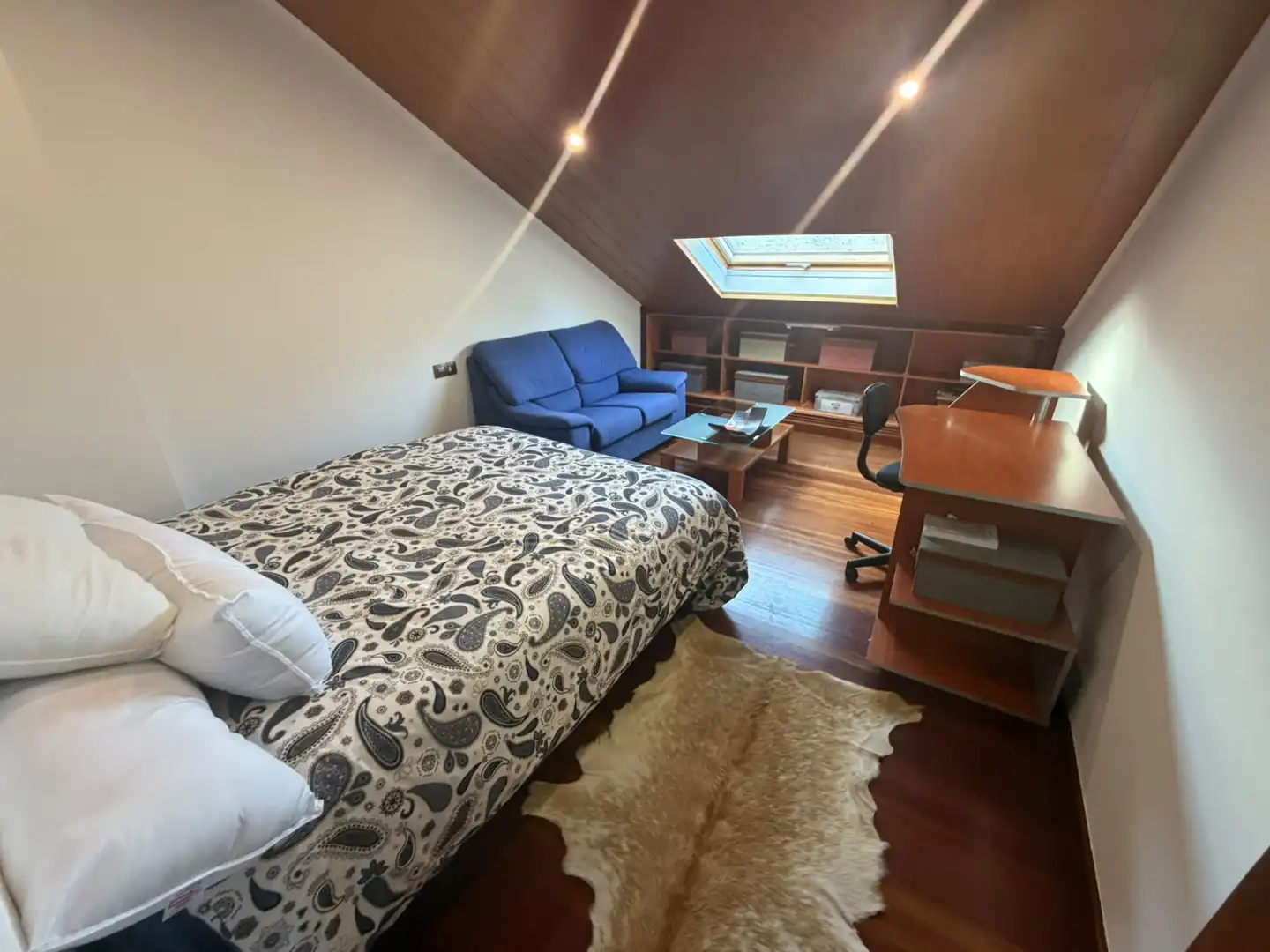 Detached homes for rent in Campus Sur - Santa Marta