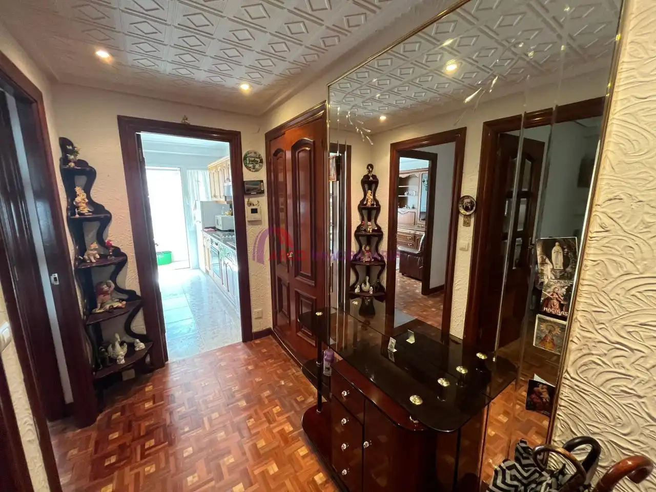 Flat for sale in Burgos  with Heating and Terrace