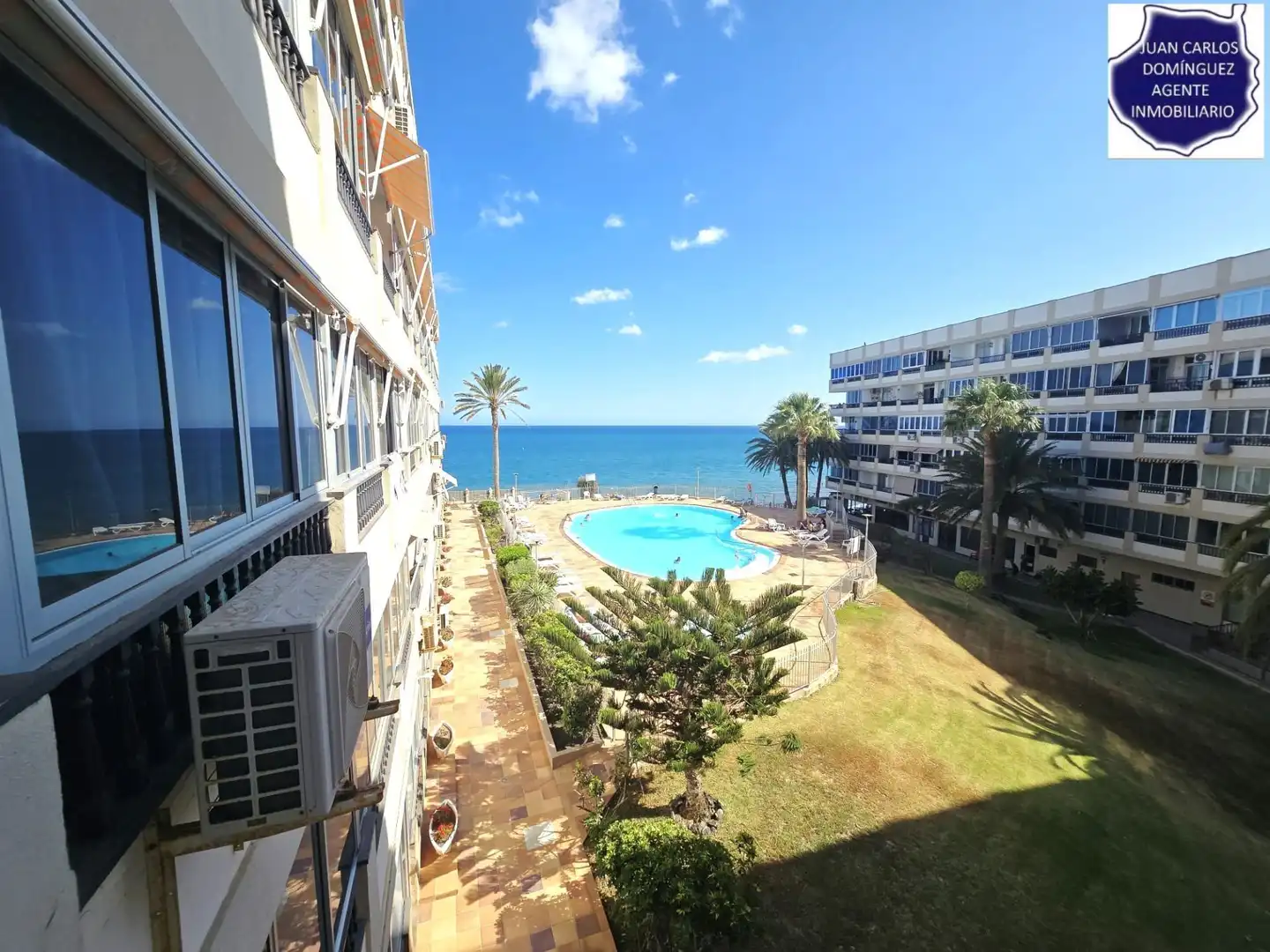 Apartamento de alquiler en San Agustín - Bahía Feliz