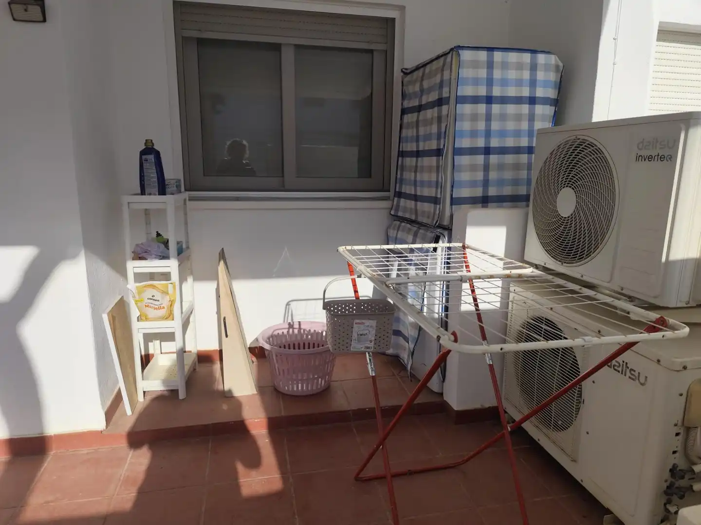 Casa adosada en venta en Condado de Alhama