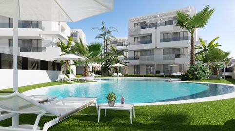 EstenbspResidencialnbspcon apartamentos se encuentranbspubicado ennbspel exclusivo resort de Santa Rosalía, Murcia.En esta promoci