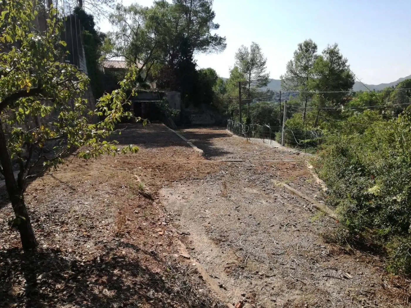 Residencial en venta en Vacarisses
