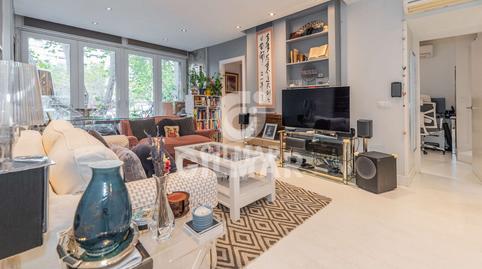 Foto 2 de Pis en venda a Nueva España, Madrid