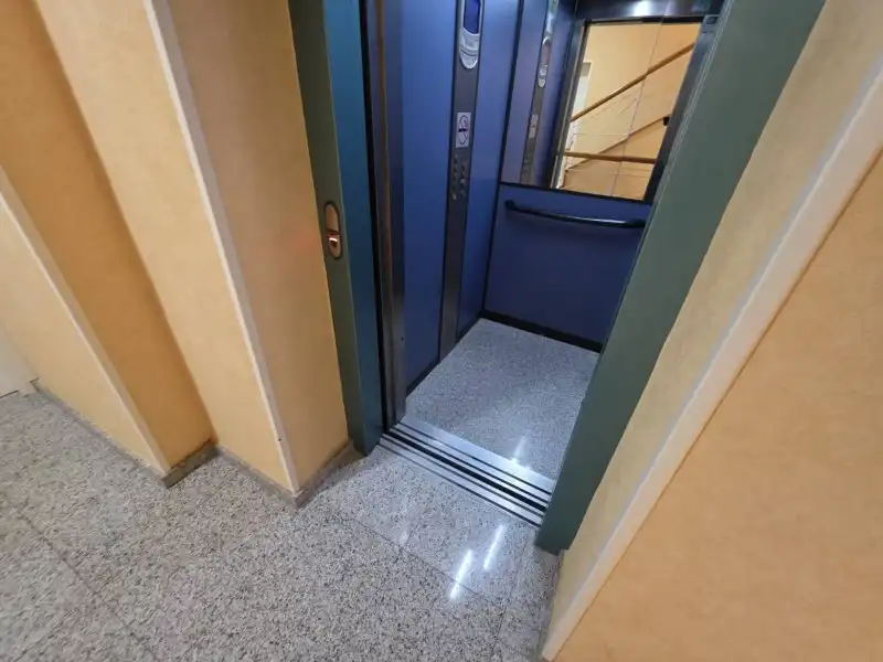 Pis amb terrassa en venda a Centro Ciudad, imagen 4