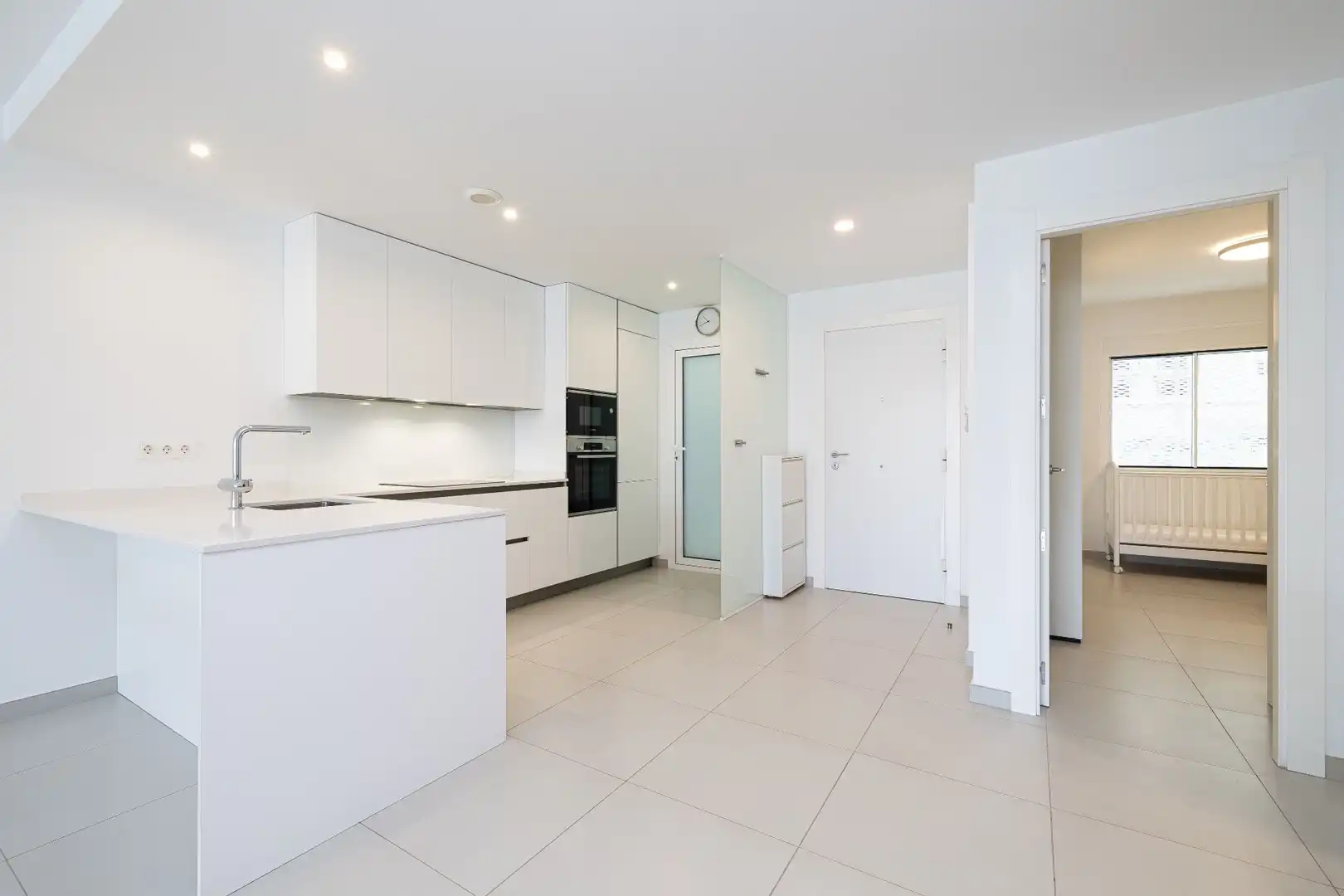 Apartament amb ascensor en venda a Las Palmeras, imagen 9