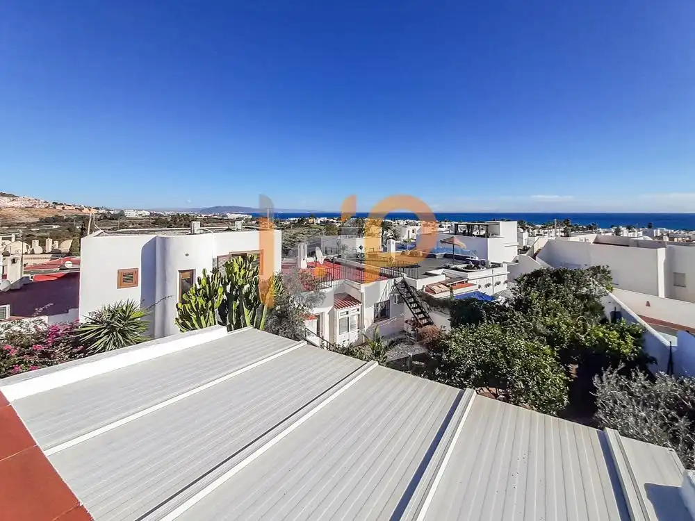 Haus mit Terrasse zum Verkauf in El Palmeral, imagen 23