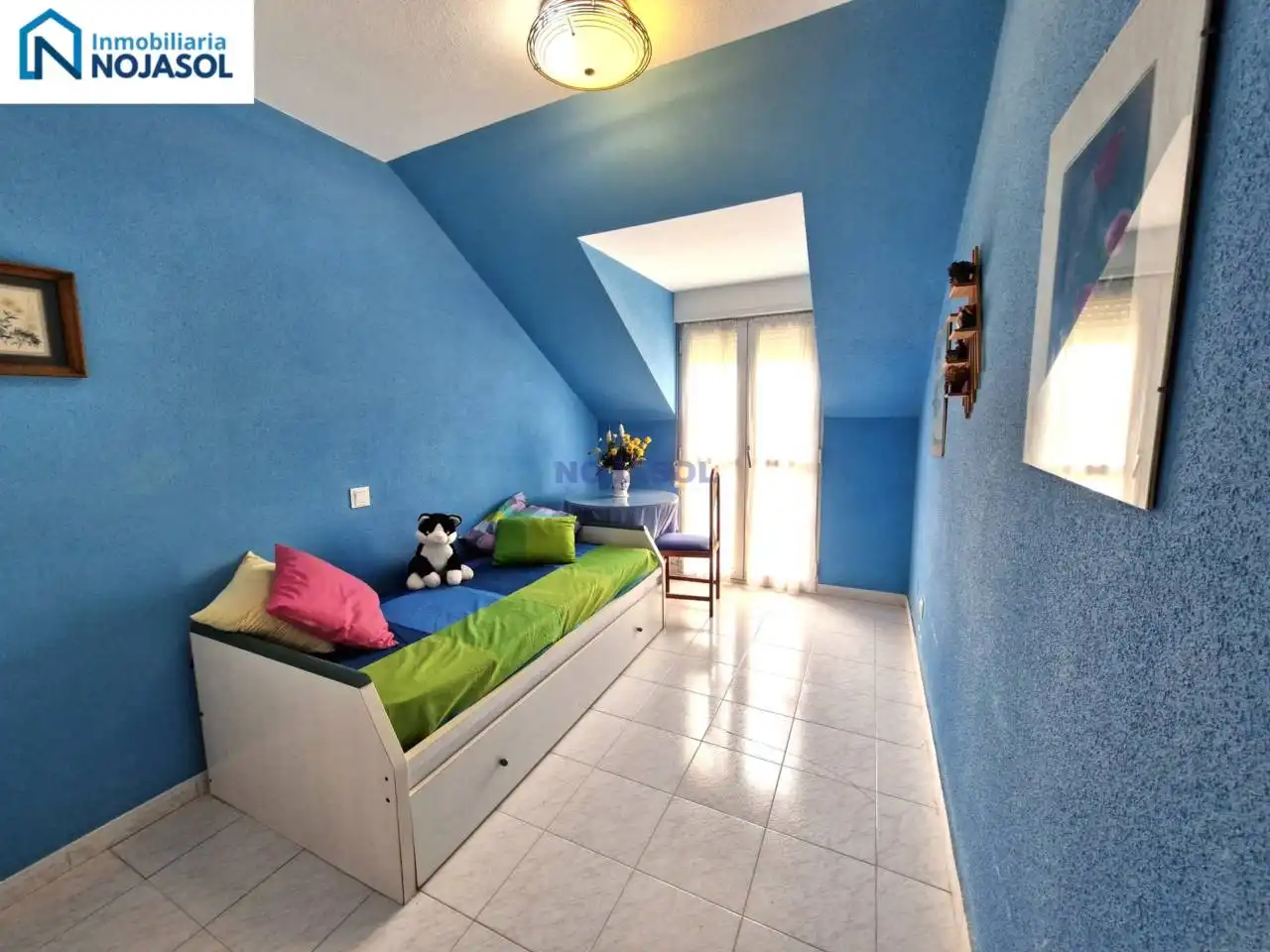 Apartment zum Verkauf in Calle la brava, imagen 30