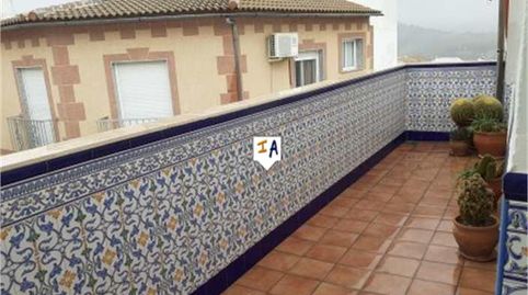 Foto 4 de Casa adosada en venta en Iznájar, Córdoba