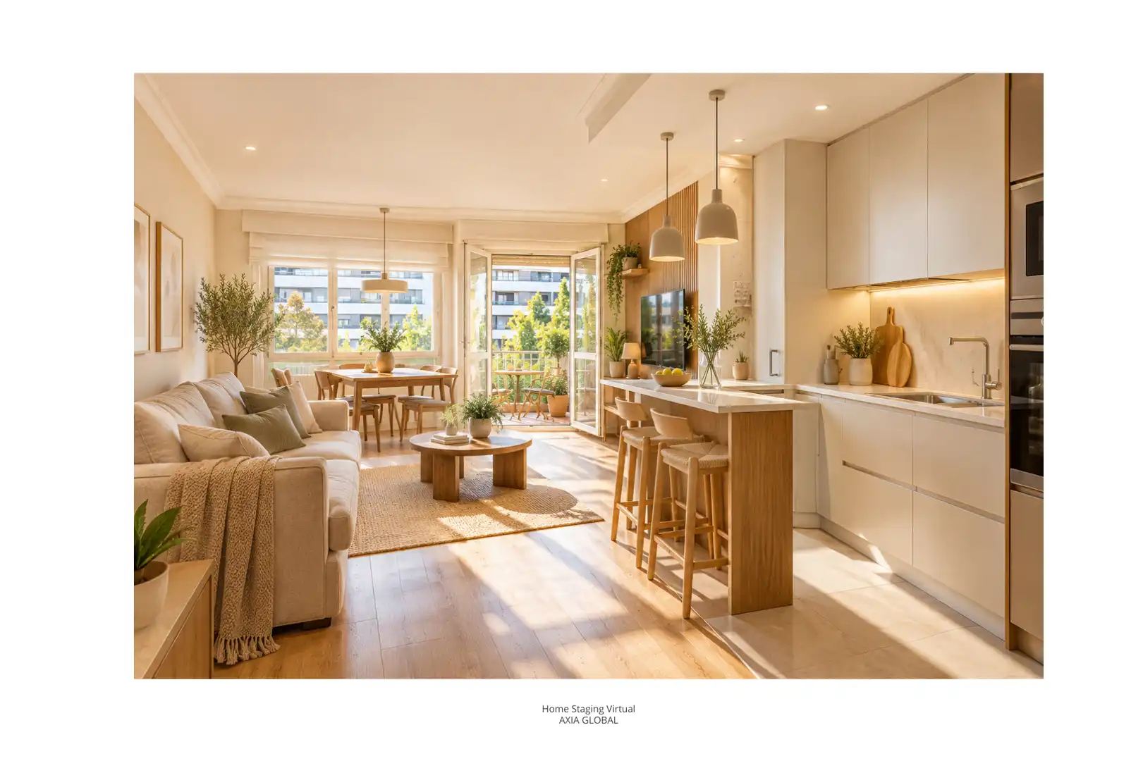 Wohnung mit Terrasse zum Verkauf in Roteta Azpikoa Kalea, imagen 5