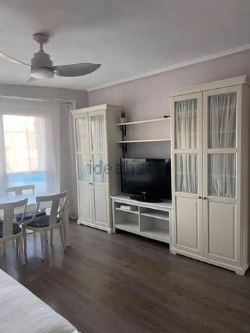 Piso en Alquiler en El Mercado