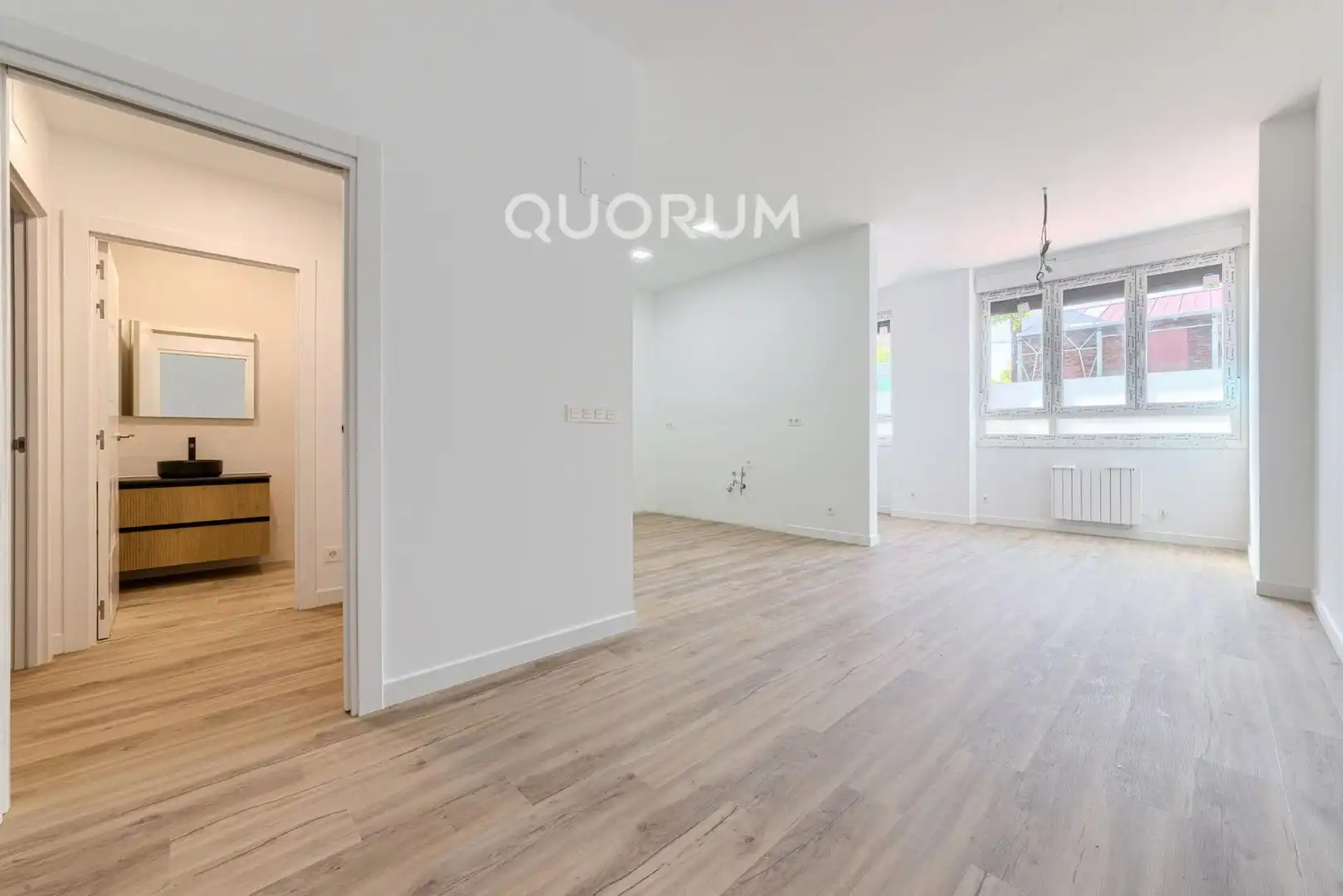 Dormitori de Pis en venda en Barakaldo 