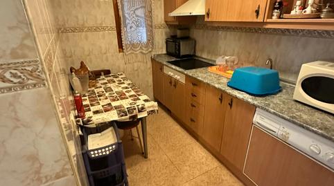 Foto 5 de Casa adosada en venda a Santa María del Campo, Burgos