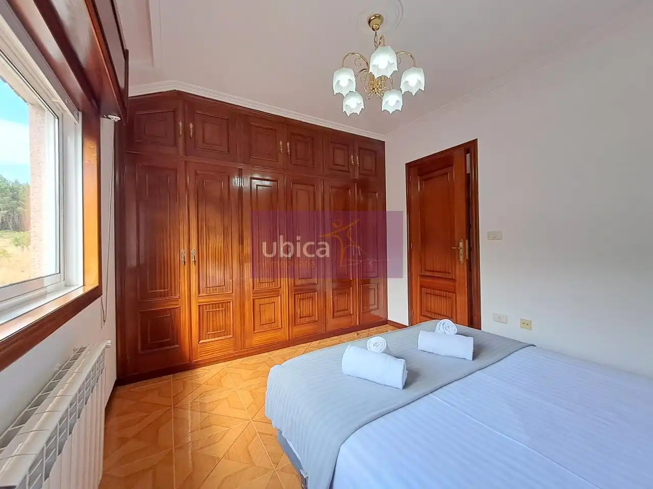 House with pool for sale in A Cañiza, imagen 49