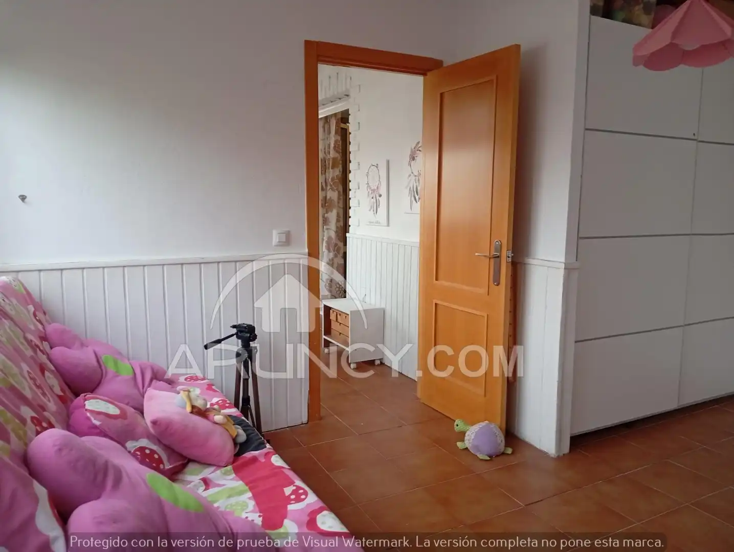 Casa o xalet en venda en Alcalá de Guadaira amb Aire condicionat, Calefacció i Jardí privat
