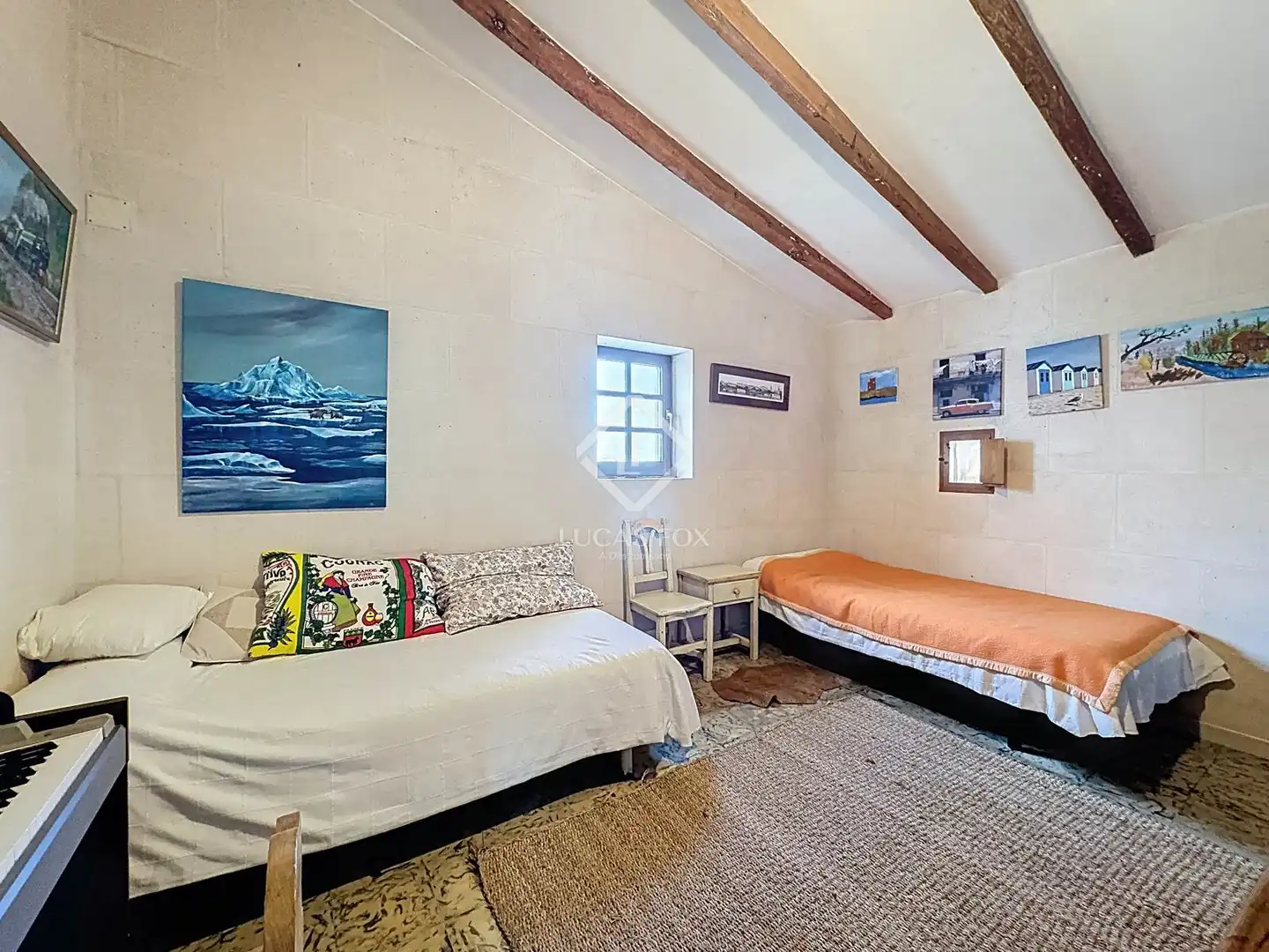 Country house with terrace for sale in Sant Lluís - S'Ullestrar - Torret, imagen 23