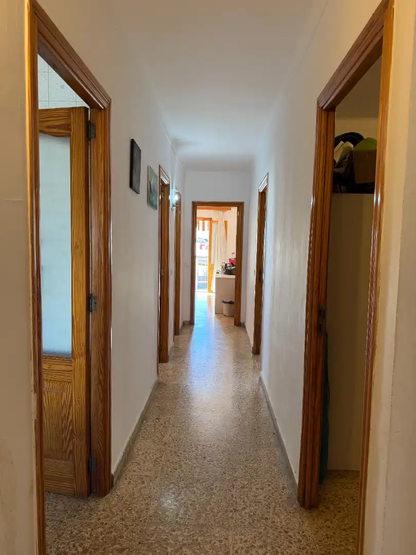 Pis amb terrassa en venda a Carrer Joan Bauzà 23, imagen 6