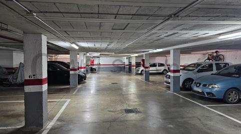 Foto 5 de Garatge de lloguer a San José de la Rinconada, Sevilla