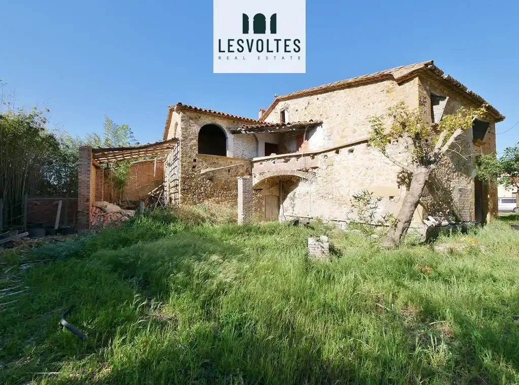 House with pool for sale in De L'Aigüeta, imagen 4