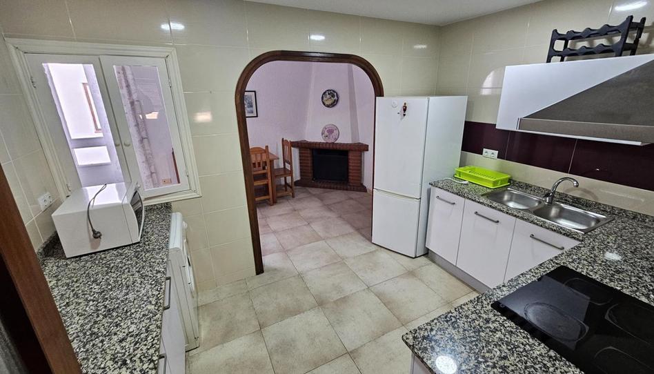 Photo 1 of Flat to rent in San Vicente, Hospital - Plaza del Real, Castellón