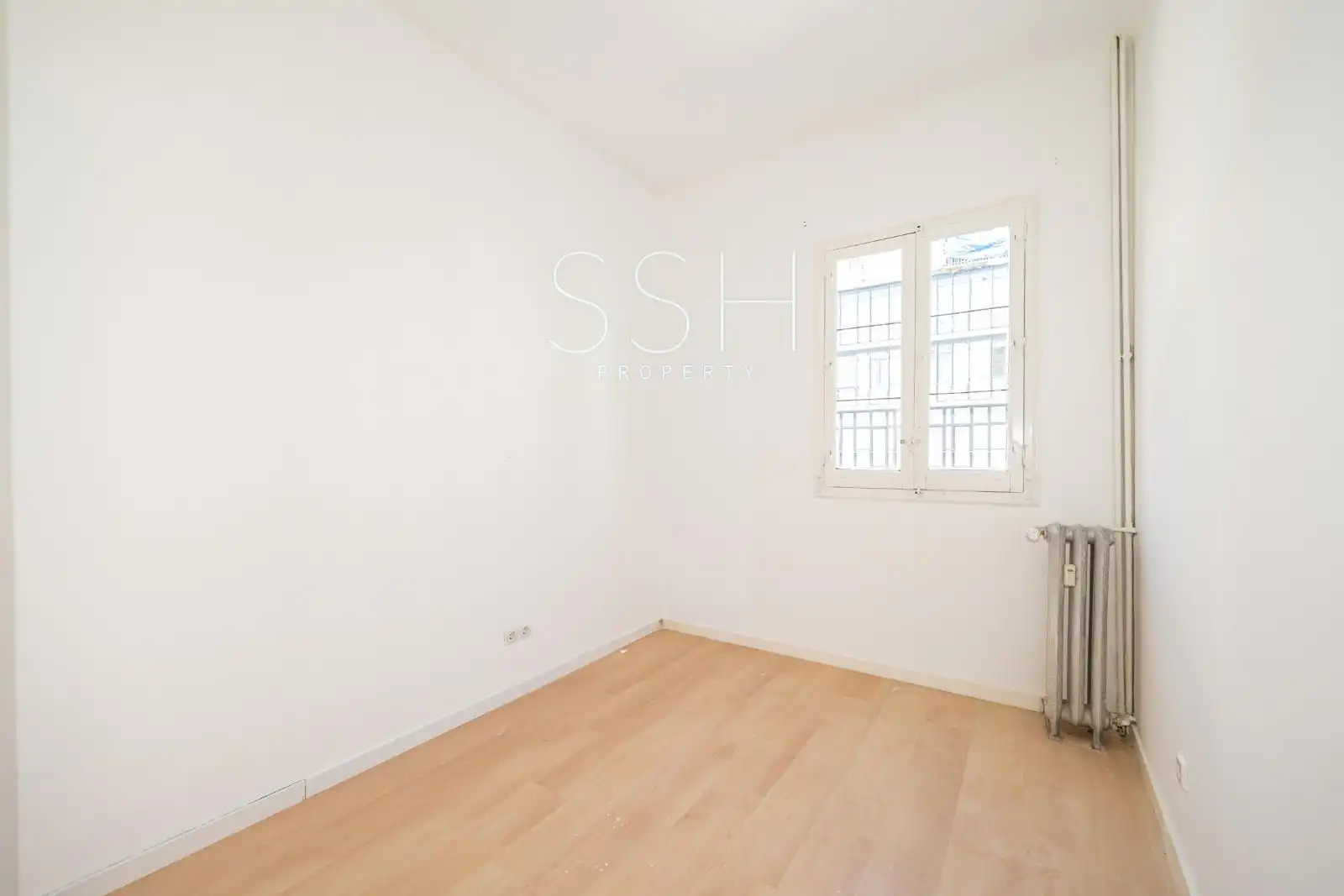 Piso con ascensor en venta en Núñez de Balboa, imagen 7