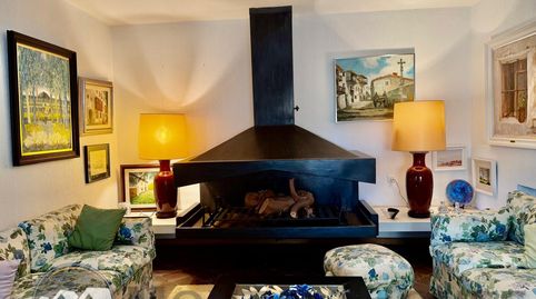 Photo 5 of Houses for sale in Bell - Aire, Sant Andreu de Llavaneres