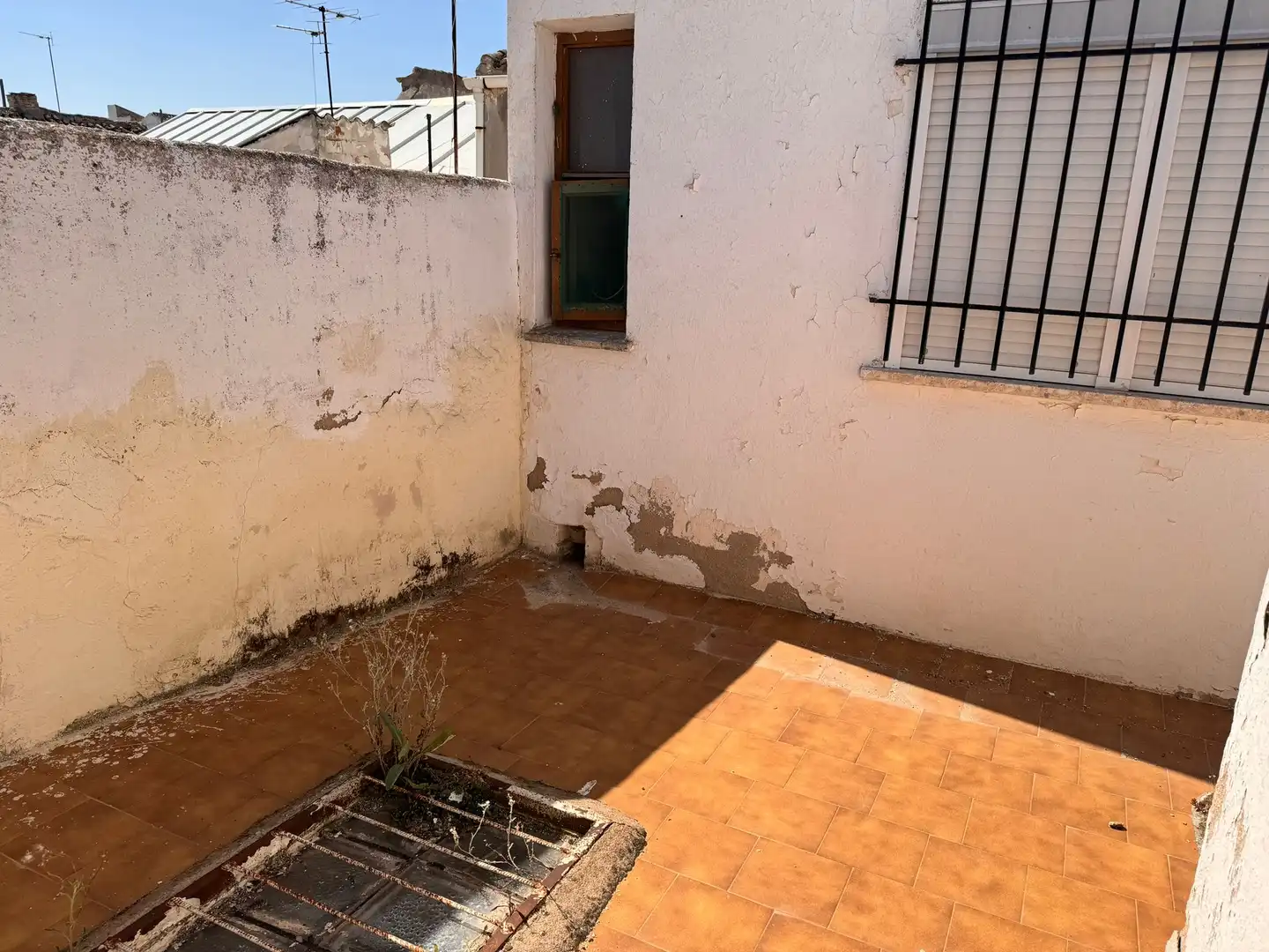 Casa o xalet en venda a Calle Calixto Hornedo, 23, Daimiel