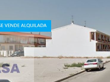 Casa en venta en Tomelloso