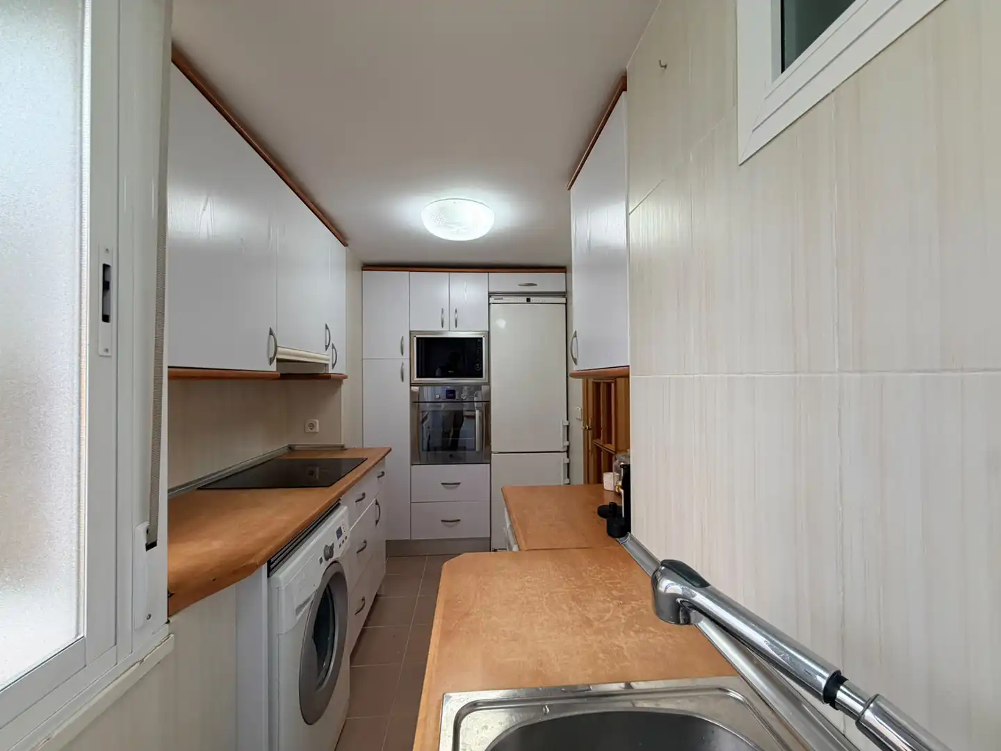 Appartement avec ascenseur à vendre à Calle de María Teresa Sáenz de Heredia, imagen 31