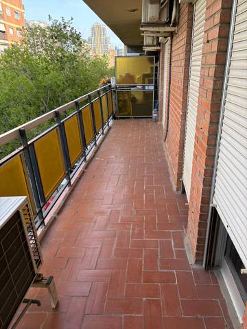Piso en Venta en Carrer Vicent Tomàs Martí, 4 en Beniferri