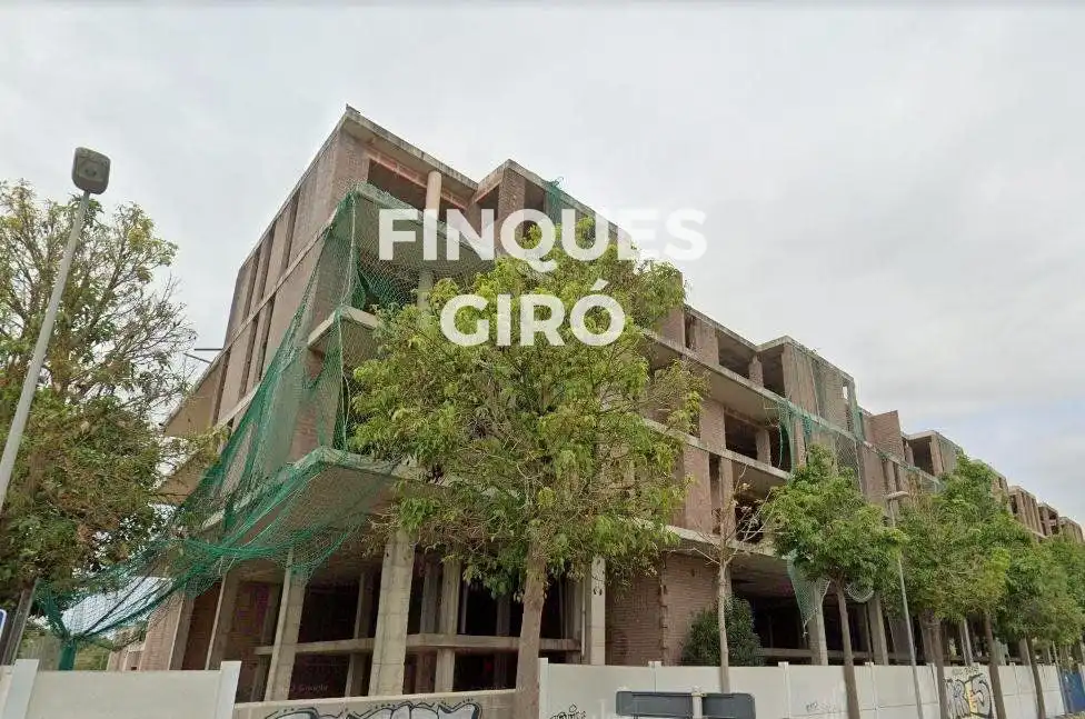 Edifici en venda a ABADESSA EMMA, El Tancat - Mas d'en Gual