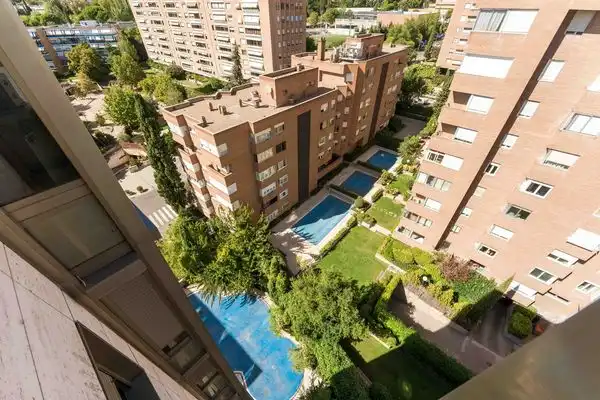 Pis amb piscina en venda a Avenida de Nazaret, imagen 4