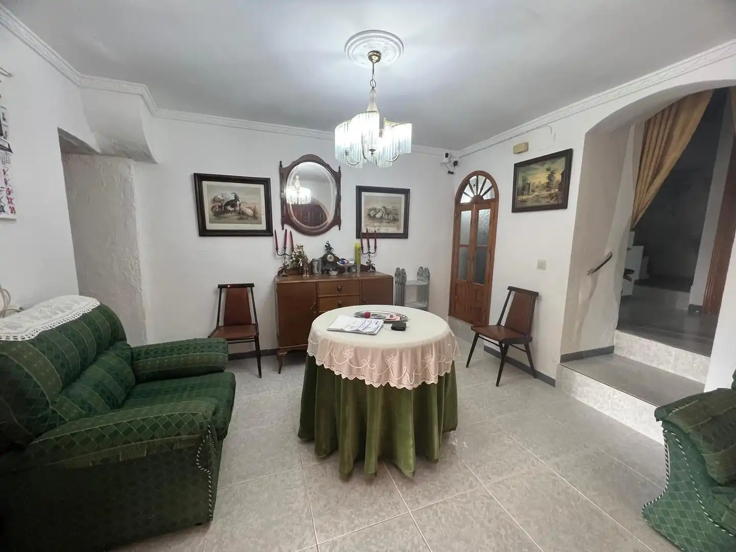 Casa en venda a Hornachuelos, imagen 8
