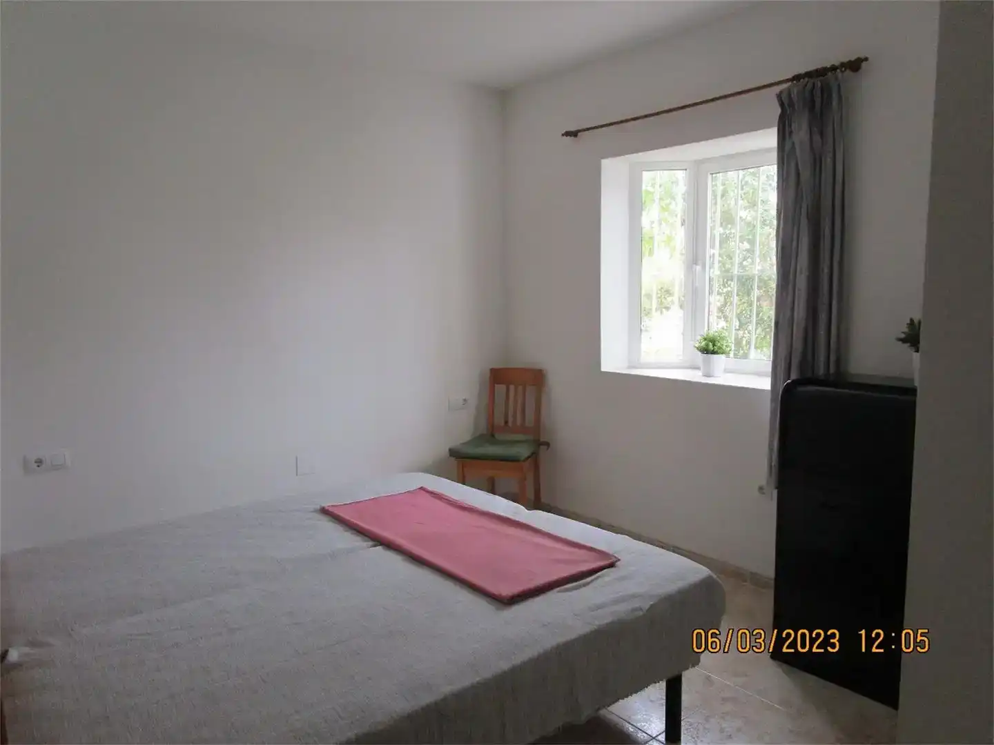 Habitación de Casa o chalet en venta en Pulpí con Aire acondicionado