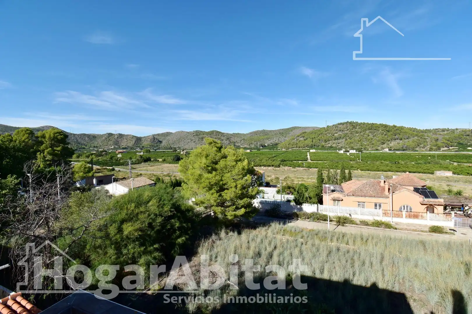 Villa avec piscine à vendre à Calle Té de Roca, imagen 31