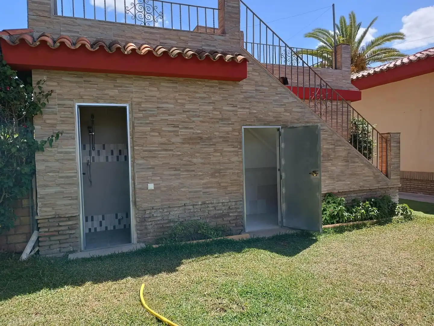 Chalet con piscina en venta en Carmona, imagen 14