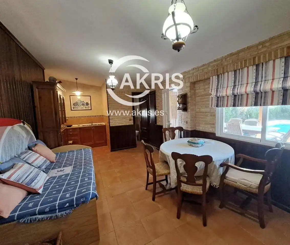 Chalet en venta en Cedro, imagen 36
