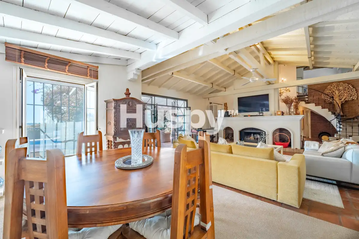 House with pool to rent in Urbanizacion Horno de la Miera, imagen 10