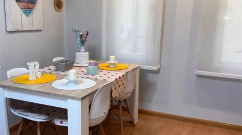 Foto 2 de Piso en venta en Avenida Pérez Galdós, 74, Juzgados, Logroño