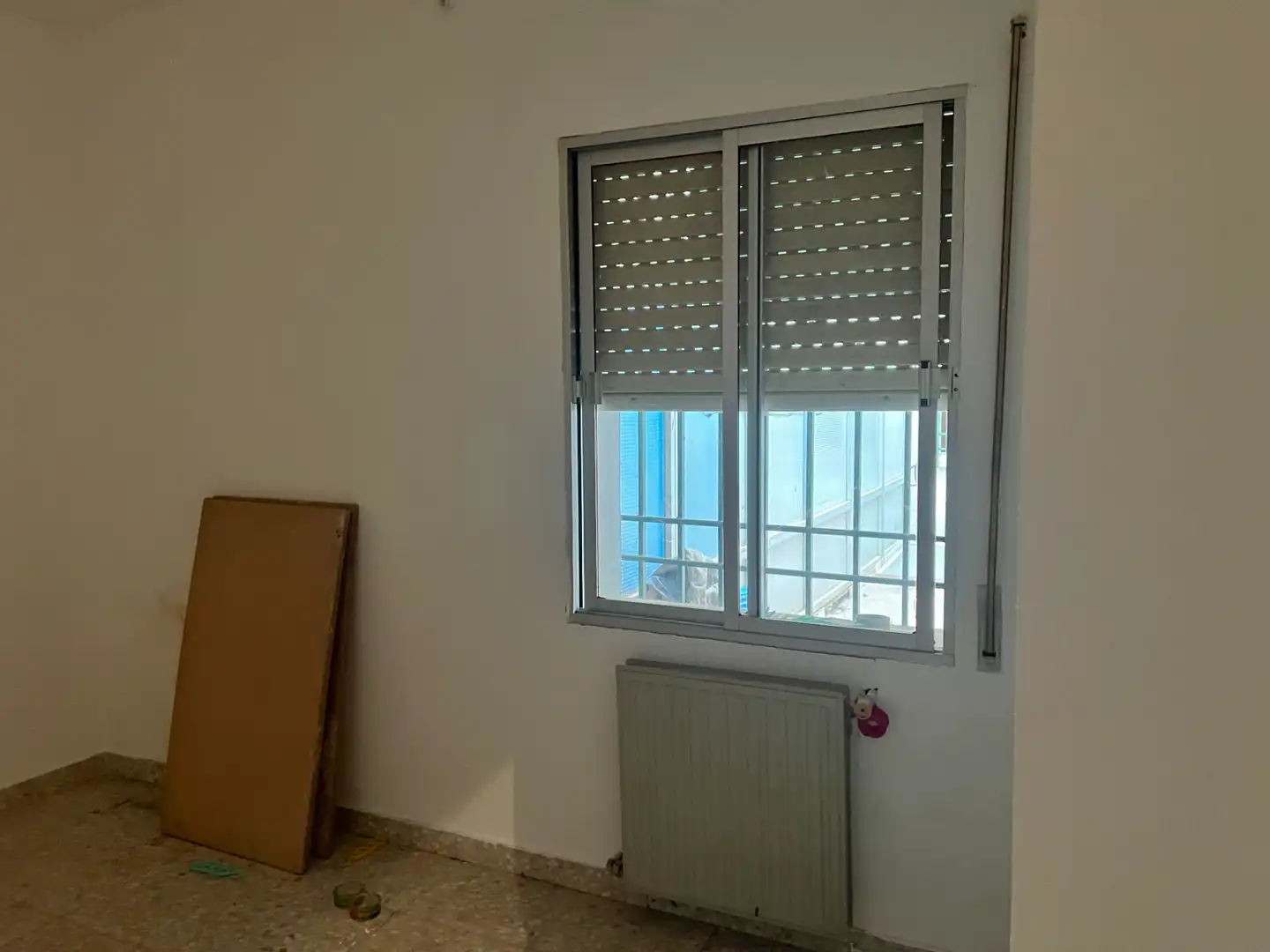 Terrassa de Pis en venda en Herencia
